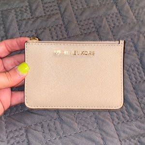 Michael Kors Keychain wallet